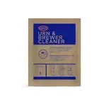 Urnex 11-URN100-1, 1 Oz Coffee / Tea Urn and Brewer Cleaning Powder Packets, 100/CS