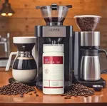 Urnex 12-X90-UX100-04, Coffee Equipment Cleaning Tablets, 100/Jar