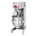 Varimixer V150PLM, 150-Qt. Planetary Mixer, Marine Version w/ Accessories, Variable Speed, 1 HP