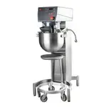 Varimixer V20KF, 20 Qt. Planetary Floor Mixer with Standard Accessories - 120V, 1 hp