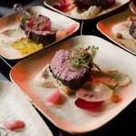 VerTerra 01-20-20B 8-inch Eco-Friendly Square Palm Leaf Plate, 300/CS