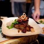 VerTerra 01-22-22B 7x8.5-inch Eco-Friendly Rectangular Palm Leaf Plate, 300/CS