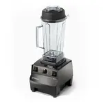 Vitamix 1002, 64-Ounce Vita-Prep Food Blender, Variable Speed & Black Base, NSF