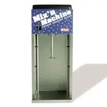 Vitamix 582, Mix'n Machine Advance Blender with Permanent Hard Ice Cream Agitator, NSF