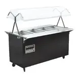 Vulcan 1048, Electric Cheesemelter