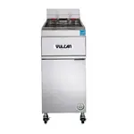 Vulcan 1ER85AF, Floor Model Electric Fryer
