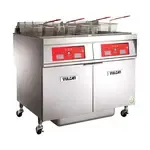 Vulcan 2ER85AF, Electric Multiple Battery Fryer