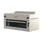 Vulcan 36ESB-240, Electric Salamander Broiler