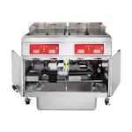 Vulcan 3ER85CF, Electric Multiple Battery Fryer