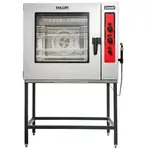 Vulcan ABC7E-208, Commercial Electric Combi Oven