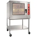 Vulcan ABC7G-NATP, Commercial Gas Combi Oven