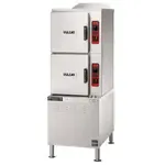 Vulcan C24ET6, Floor Model Electric Convection Steamer