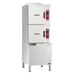 Vulcan C24GA10, Floor Model Gas Convection Steamer