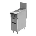 Vulcan EV12-1HT240, 12-Inch Electric Restaurant Range