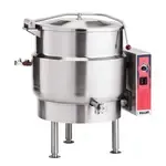 Vulcan K60ELT, Electric Countertop Tilting Kettle