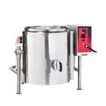 Vulcan K60GL, Electric Countertop Stationary Kettle