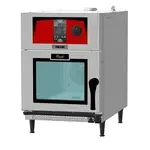 Vulcan MINI-JET, Mini Size Electric Combi Oven with Touchscreen Controls