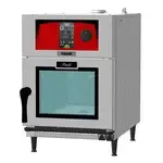 Vulcan MINI-JETR, Mini Size Electric Combi Oven with Touchscreen Controls