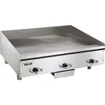 Vulcan RRE36E, 36-Inch Countertop Electric Griddle