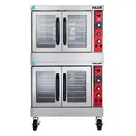 Vulcan SG44, Gas Convection Oven