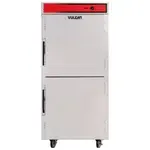 Vulcan VBP15LL, Mobile Heated Holding Cabinet