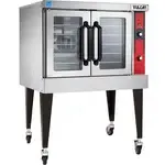 Vulcan VC4GC, Gas Convection Oven