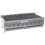 Vulcan VCCB47, 47-Inch Countertop Gas Charbroiler