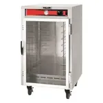 Vulcan VHFA9, Mobile Heated Holding Cabinet