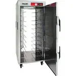 Vulcan VPT7SL, Mobile Pass-Thru Heated Holding Cabinet