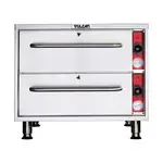 Vulcan VSL2, Free Standing Warming Drawer