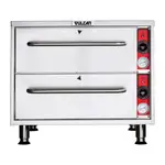 Vulcan VW2S, Free Standing Warming Drawer