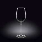 Wilmax WL-888037/2C 17 Oz Crystalline Wine Glass, 2-Piece Set (Discontinued)