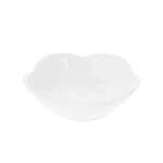 Wilmax WL-992606/A, 3-Inch White Porcelain Dish, 288/PACK