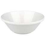 Wilmax WL-992663/A, 8-Inch 41 Oz White Porcelain Bowl, 24/PACK