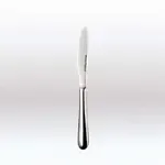 Wilmax WL-999100/A 8.5-Inch Stella Stainless Steel Dinner Knife, 144/CS