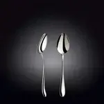 Wilmax WL-999103/A 6.5-Inch Stella Stainless Steel Teaspoon, 432/CS