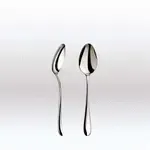 Wilmax WL-999103/A 6.5-Inch Stella Stainless Steel Teaspoon, 432/CS