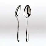 Wilmax WL-999112/A 9.25-Inch Stella Stainless Steel Serving Spoon, 144/CS