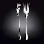 Wilmax WL-999114/A 10.5-Inch Stella Stainless Steel Fish Serving Fork, 144/CS