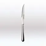 Wilmax WL-999115/6C 9.25-Inch Stella Stainless Steel Steak Knife, 6-Piece Set in Colour Box, 24 Sets/CS