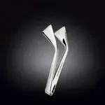 Wilmax WL-999126/A 9-Inch Universal Accessories Stainless Steel Serving Tongs, 96/CS