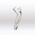 Wilmax WL-999126/A 9-Inch Universal Accessories Stainless Steel Serving Tongs, 96/CS