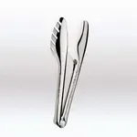 Wilmax WL-999127/1C 10-Inch Universal Accessories Stainless Steel Serving Tongs, 96/CS