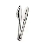 Wilmax WL-999127/1C 10-Inch Universal Accessories Stainless Steel Serving Tongs, 96/CS