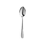 Wilmax WL-999204/A, 4.5-Inch Stainless Steel Teaspoon in White Box, 432/PACK