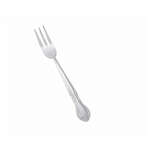 0004-07, Elegance Heavyweight Oyster Fork, 18/0 Stainless Steel, Vibro Finish, 12/Pack