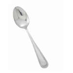 0005-10, Dots Heavyweight Tablespoon, 18/0 Stainless Steel, Mirror Finish, 12/Pack