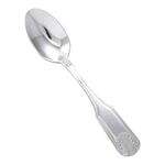 0006-01, Toulouse Extra Heavyweight Teaspoon, 18/0 Stainless Steel, Mirror Finish, 12/Pack