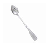 0006-02, Toulouse Extra Heavyweight Iced Tea Spoon, 18/0 Stainless Steel, Mirror Finish, 12/Pack