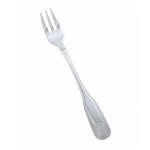 0006-07, Toulouse Extra Heavyweight Oyster Fork,18/0 Stainless Steel, Mirror Finish, 12/Pack